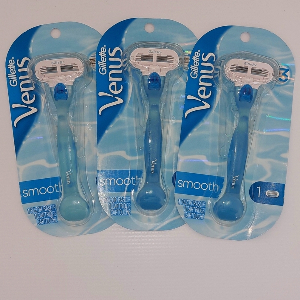 Gillette venus